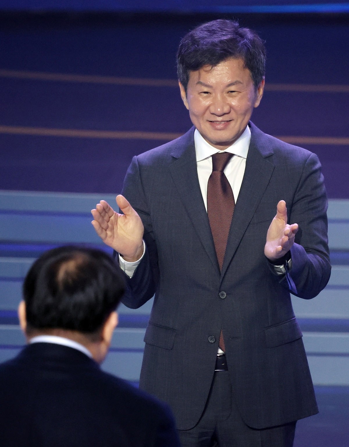 恩里克：对阵马竞结果不是决定性的 西蒙尼是一位出色的教练